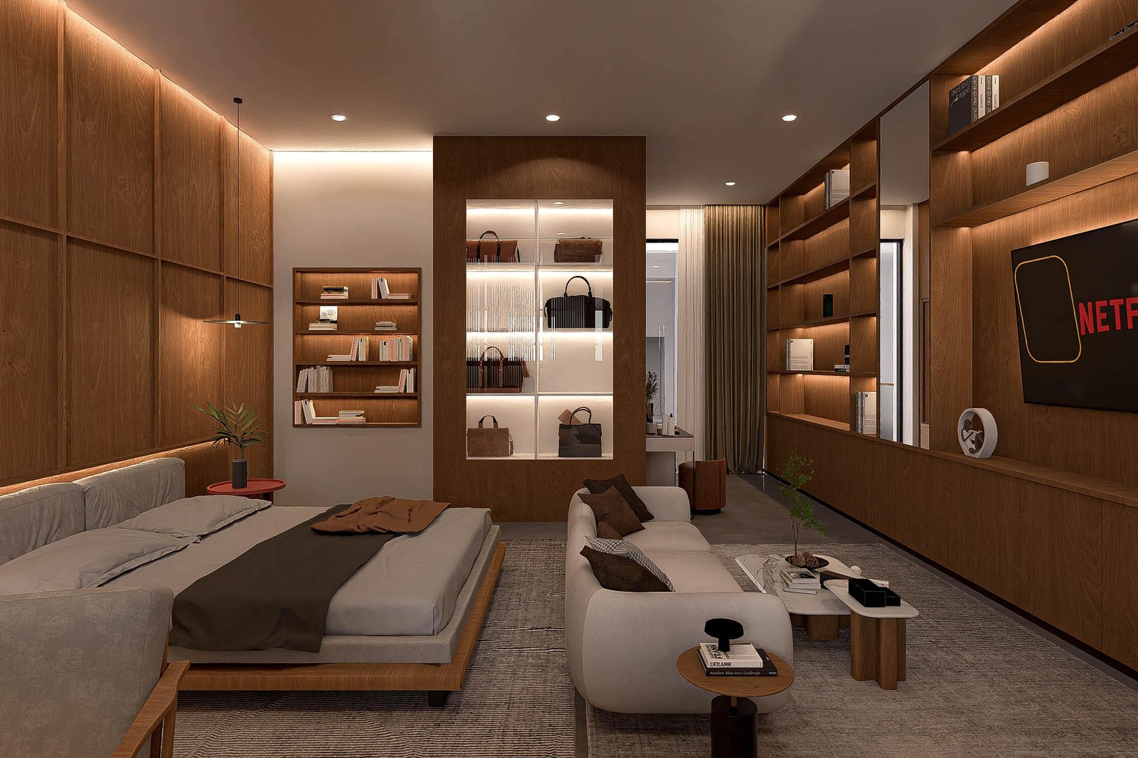 KAMAR 2